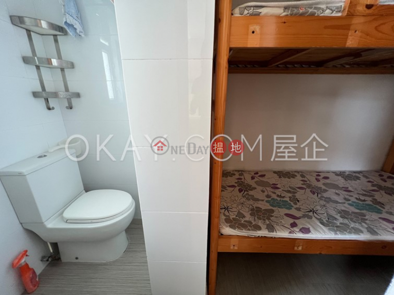 Property Search Hong Kong | OneDay | Residential, Rental Listings | Efficient 2 bedroom on high floor with balcony | Rental