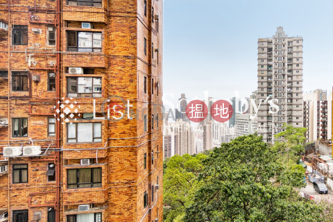Property for Rent at 88A-88B Pok Fu Lam Road with 2 Bedrooms | 88A-88B Pok Fu Lam Road 薄扶林道88A-88B號 _0