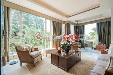 Unique house with rooftop, terrace & balcony | For Sale | 88 The Portofino 柏濤灣 88號 _0