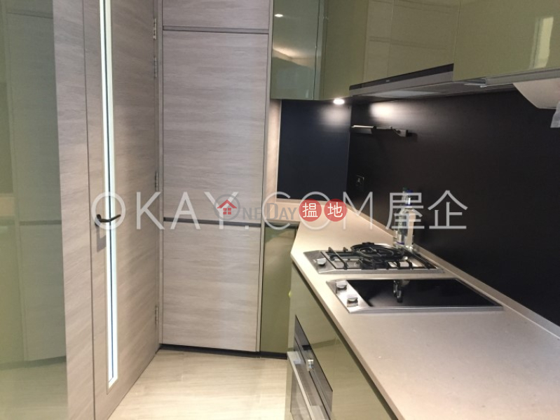 Elegant 2 bedroom with balcony | Rental 1 Kai Yuen Street | Eastern District, Hong Kong, Rental, HK$ 36,000/ month