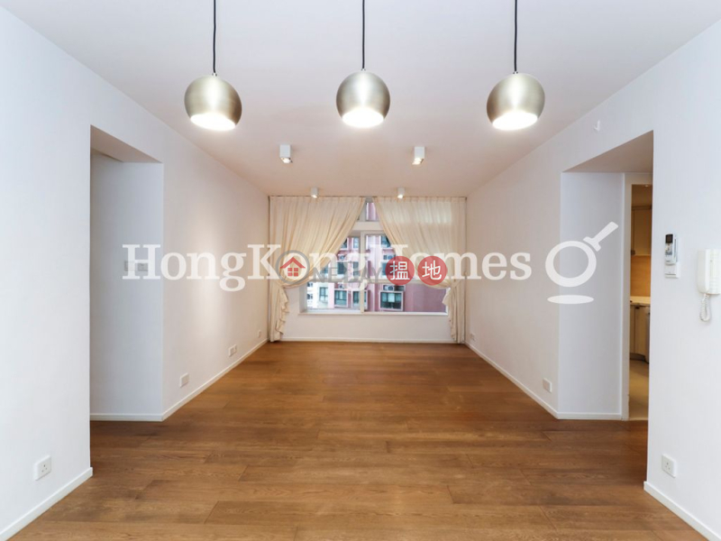 殷樺花園三房兩廳單位出租|西區殷樺花園(Blessings Garden)出租樓盤 (Proway-LID97327R)