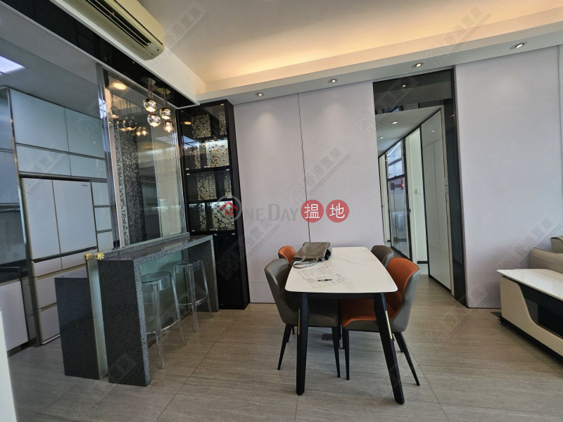 Property Search Hong Kong | OneDay | Residential, Sales Listings, Three bedrooms, one apartment, multi-purpose in THE ARCH