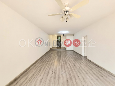 Efficient 3 bedroom with terrace | Rental | Phase 1 Beach Village, 21 Seahorse Lane 碧濤1期海馬徑21號 _0