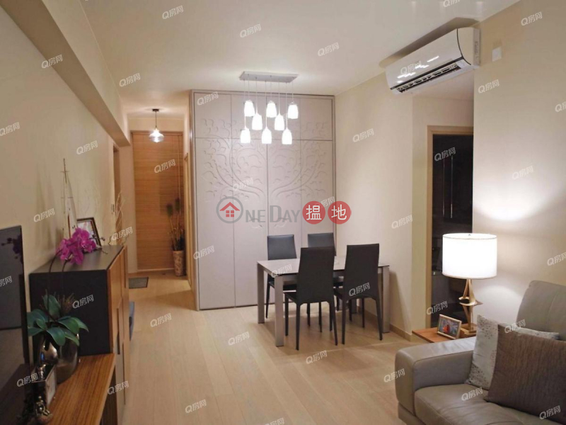 Dragons Range Court C Tower 2 | 2 bedroom Low Floor Flat for Sale 33 Lai Ping Road | Sha Tin, Hong Kong, Sales, HK$ 13.3M