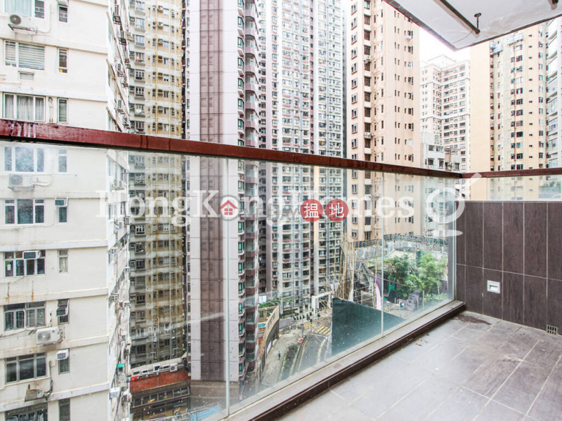 利德大廈4房豪宅單位出租29羅便臣道 | 西區|香港|出租HK$ 65,000/ 月