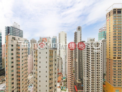 3 Bedroom Family Unit for Rent at Island Crest Tower 2 | Island Crest Tower 2 縉城峰2座 _0