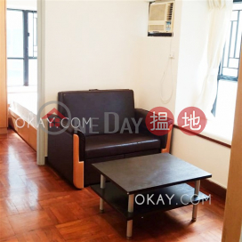 Tasteful 2 bedroom in Wan Chai | For Sale | Tai Yuen Court 太源閣 _0