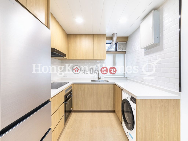2 Bedroom Unit for Rent at 1 Tai Hang Road | 1 Tai Hang Road | Wan Chai District Hong Kong | Rental | HK$ 48,000/ month
