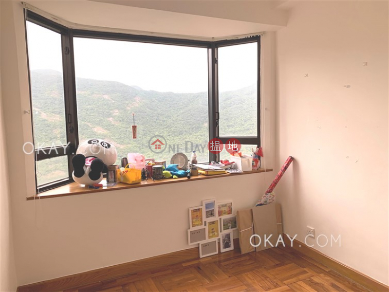 Exquisite 4 bed on high floor with sea views & balcony | Rental 38 Tai Tam Road | Southern District | Hong Kong | Rental HK$ 73,000/ month