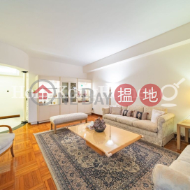 3 Bedroom Family Unit at Cliffview Mansions | For Sale