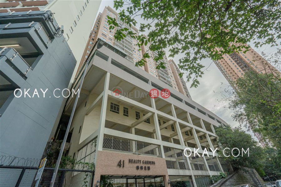 Property Search Hong Kong | OneDay | Residential Rental Listings, Nicely kept 1 bedroom in Mid-levels West | Rental
