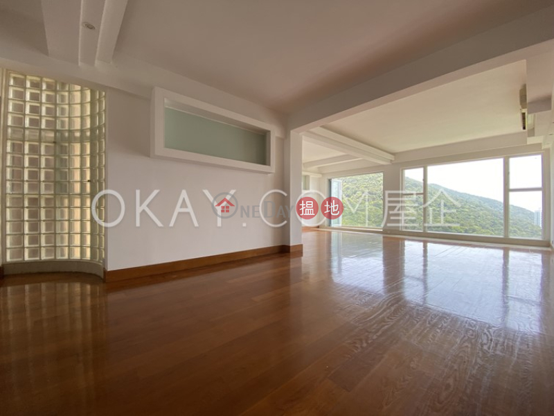 HK$ 70,000/ month, Ridge Court Southern District, Stylish 3 bedroom with parking | Rental