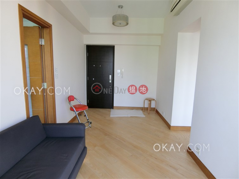 Tasteful 2 bedroom on high floor with balcony | For Sale | The Java 渣華道98號 Sales Listings