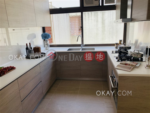 Stylish 4 bedroom with parking | Rental, House A1 Stanley Knoll 赤柱山莊A1座 | Southern District (OKAY-R374461)_0