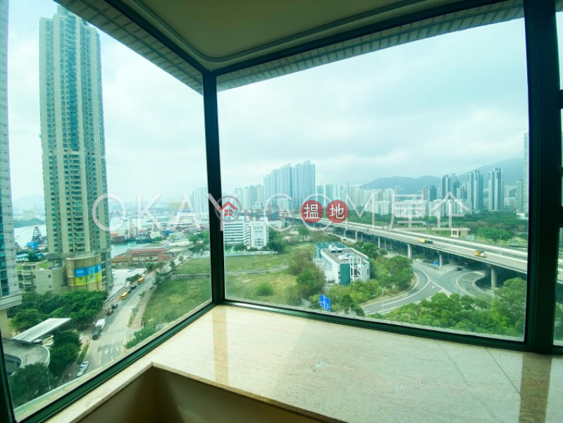 Island Harbourview, Middle | Residential | Rental Listings HK$ 29,000/ month