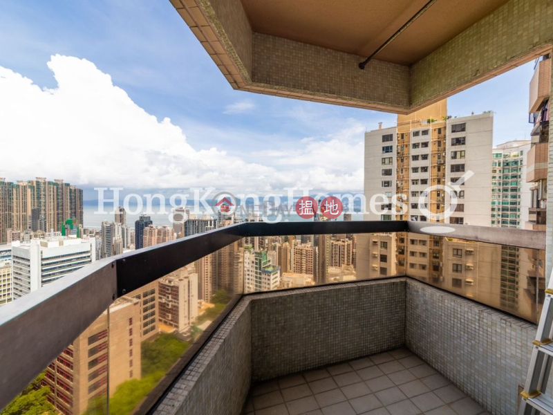 3 Bedroom Family Unit for Rent at Kingsford Height | Kingsford Height 瓊峰臺 Rental Listings