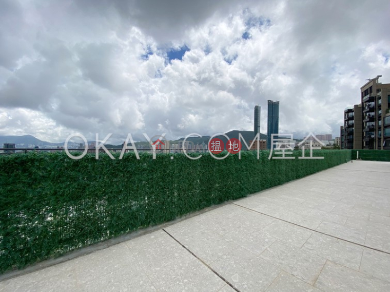 3房2廁,極高層,連車位眺馬閣出租單位|眺馬閣(Raceview Mansions)出租樓盤 (OKAY-R361206)