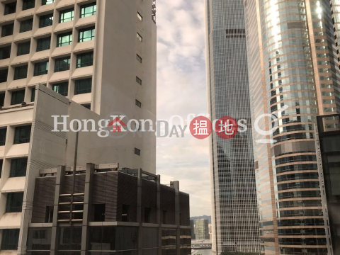 Office Unit for Rent at Bangkok Bank Building | Bangkok Bank Building 盤谷銀行大廈 _0