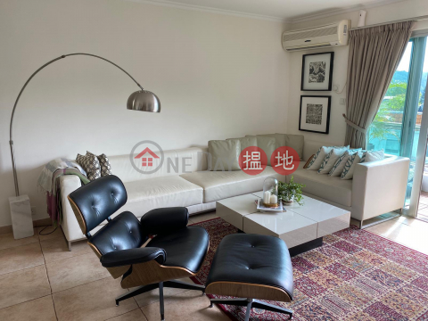 Sai Kung Flat with Roof Terrace | For Sale | 慶徑石 Hing Keng Shek _0