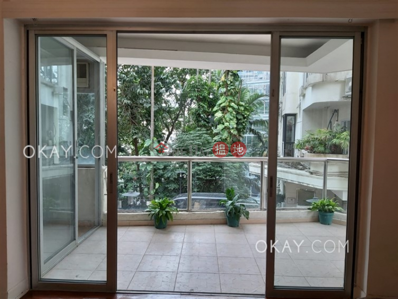 HK$ 75,000/ month | Grand House, Central District, Exquisite 4 bedroom with terrace & parking | Rental