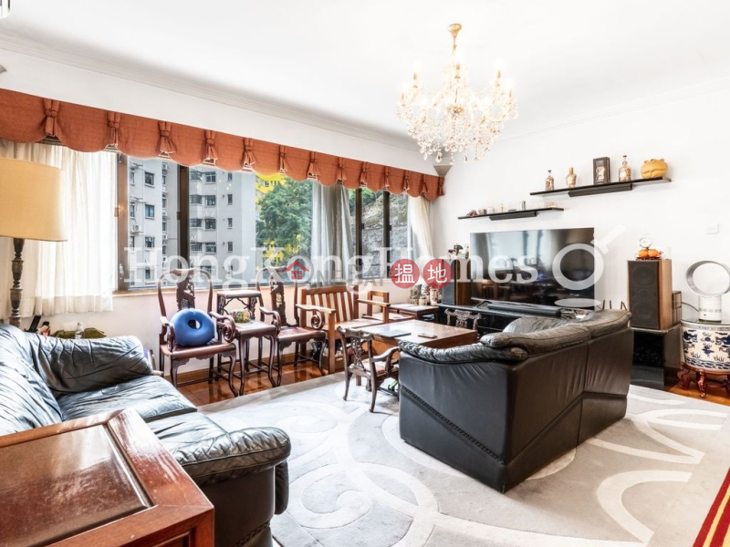 Property Search Hong Kong | OneDay | Residential, Sales Listings | 3 Bedroom Family Unit at Conway Mansion | For Sale