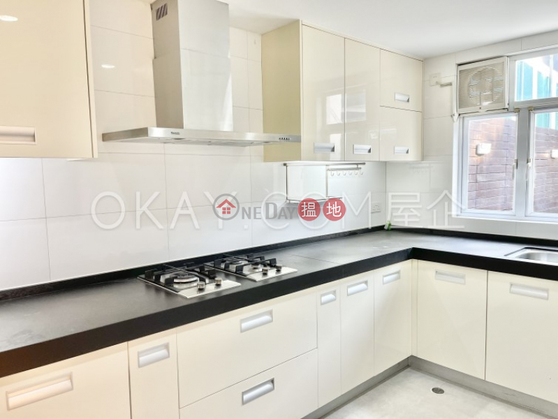 Property Search Hong Kong | OneDay | Residential, Sales Listings Stylish house with terrace & parking | For Sale