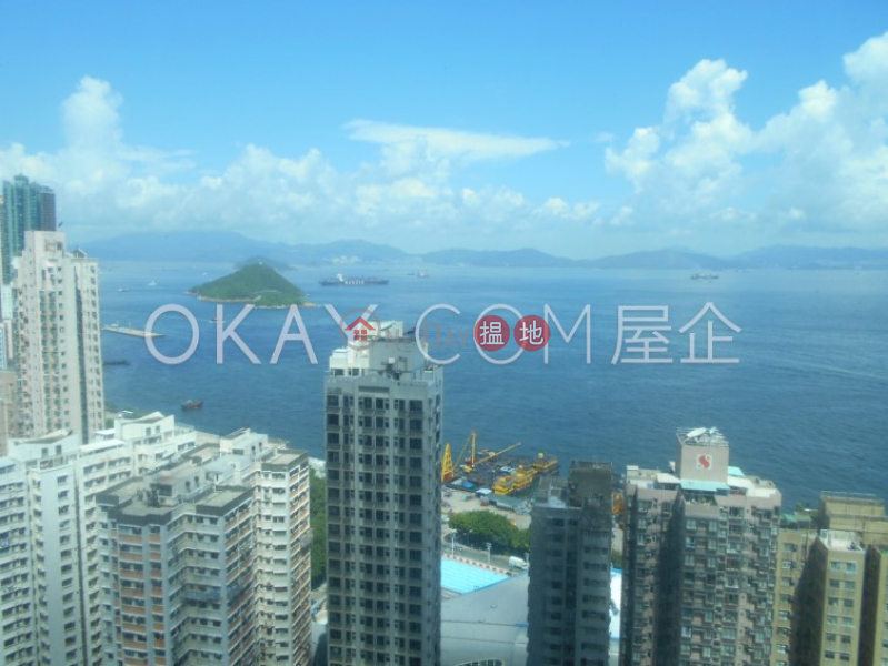 Property Search Hong Kong | OneDay | Residential | Rental Listings, Luxurious 3 bedroom with sea views | Rental