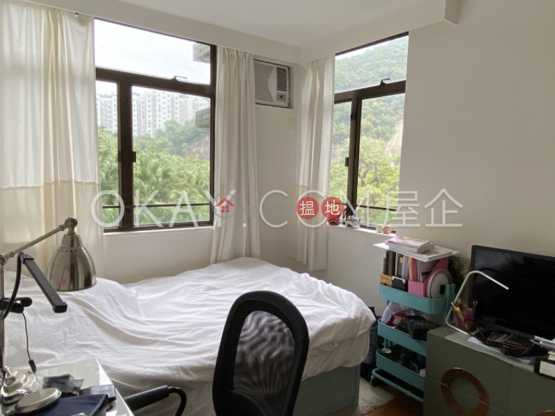 Gorgeous 3 bedroom with sea views, balcony | Rental, 2A Mount Davis Road | Western District Hong Kong, Rental HK$ 59,000/ month
