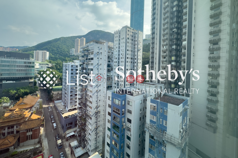 香港搵樓|租樓|二手盤|買樓| 搵地 | 住宅-出租樓盤Resiglow兩房一廳單位出租