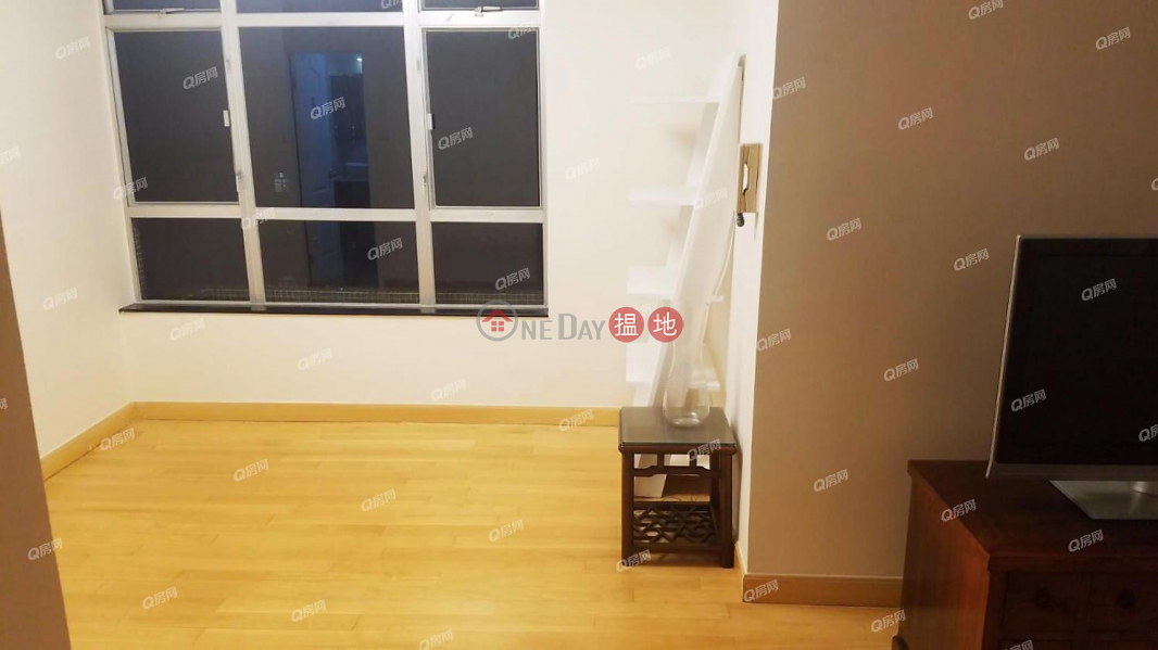 Academic Terrace Block 1 | 1 bedroom Mid Floor Flat for Sale, 101 Pok Fu Lam Road | Western District Hong Kong | Sales, HK$ 11M
