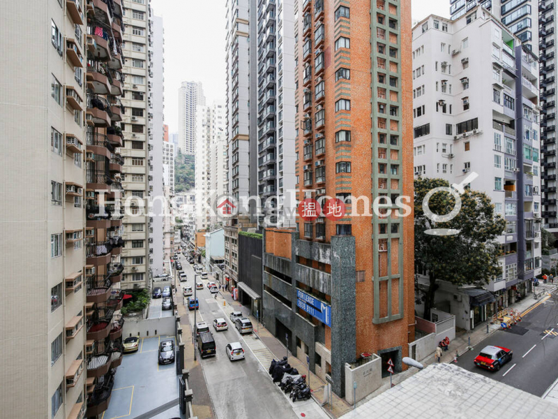 Property Search Hong Kong | OneDay | Residential | Rental Listings 2 Bedroom Unit for Rent at 10-12 Shan Kwong Road