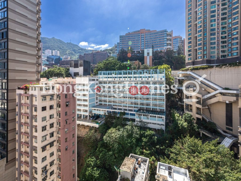 Studio Unit for Rent at Eight South Lane, Eight South Lane Eight South Lane Rental Listings | Western District (Proway-LID152035R)