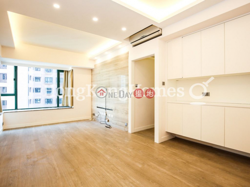 1 Bed Unit for Rent at Hillsborough Court | Hillsborough Court 曉峰閣 Rental Listings