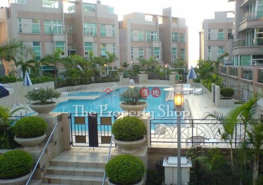 SK Town Apt - Large Terrace, Pool & CP|西貢西貢濤苑(Costa Bello)出租樓盤 (SK1133)