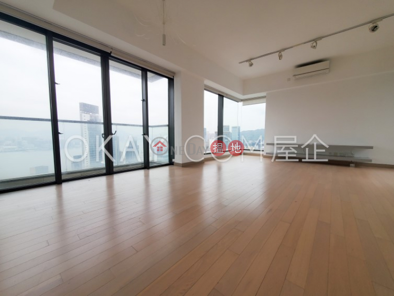 Stylish 3 bedroom on high floor with balcony | Rental | The Oakhill 萃峯 Rental Listings