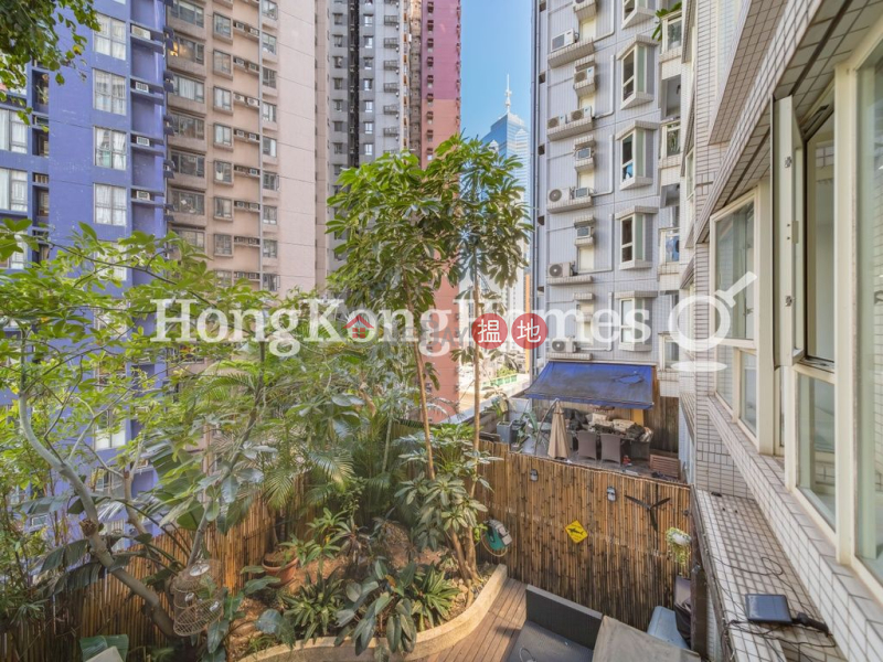Property Search Hong Kong | OneDay | Residential Sales Listings | 3 Bedroom Family Unit at Centrestage | For Sale