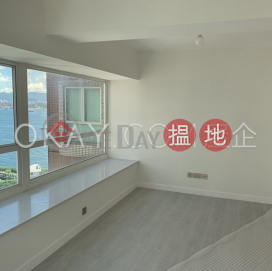 Popular 1 bedroom on high floor with balcony | For Sale | Talon Tower 達隆名居 _0