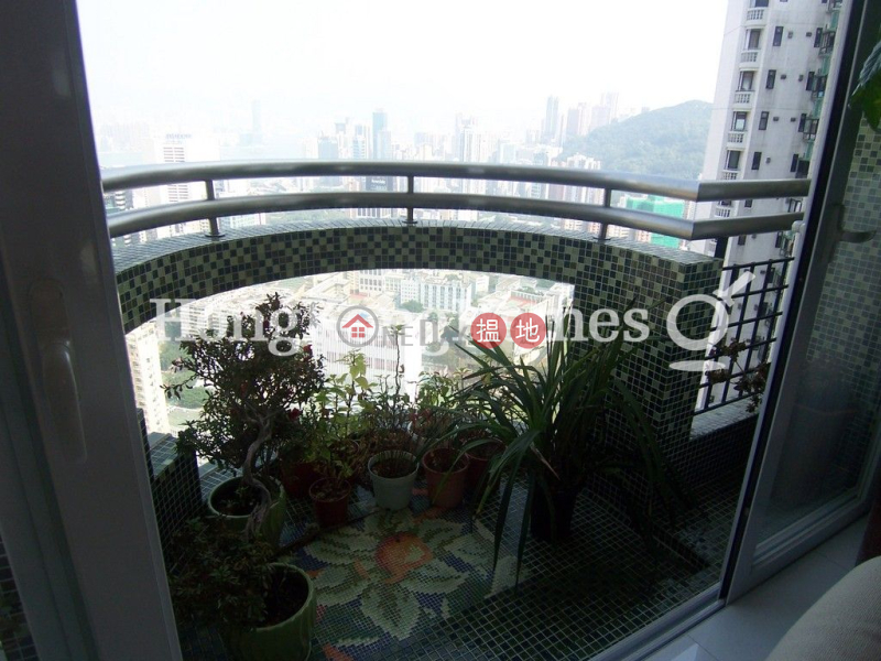 Property Search Hong Kong | OneDay | Residential Sales Listings 3 Bedroom Family Unit at Beverly Hill | For Sale