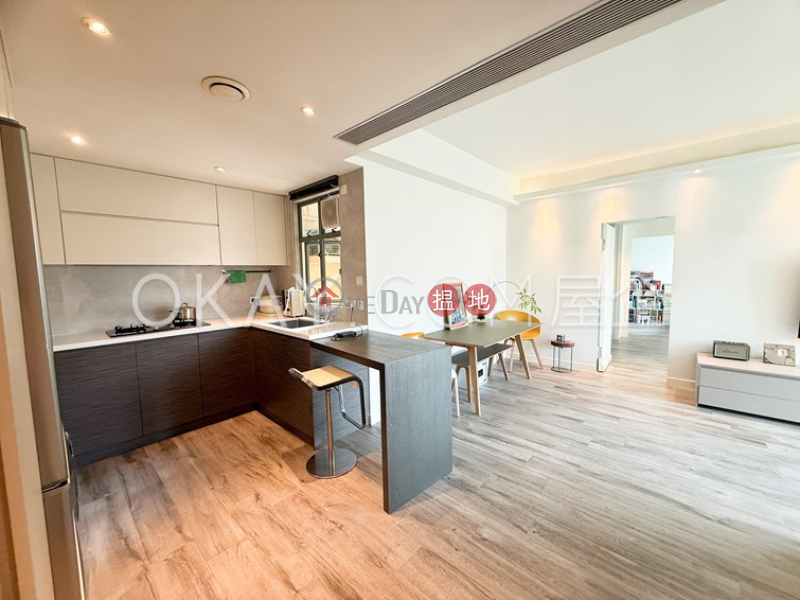 Property Search Hong Kong | OneDay | Residential, Sales Listings | Lovely 2 bedroom with balcony | For Sale