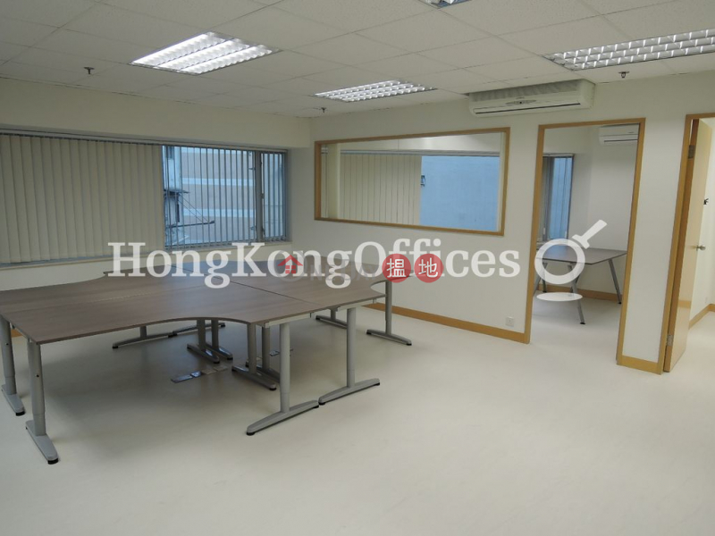 Office Unit for Rent at Hoseinee House | 69 Wyndham Street | Central District | Hong Kong, Rental HK$ 37,984/ month