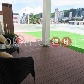 2房1廁,連車位樂景臺18-20號出租單位 | 樂景臺18-20號 18-20 Happy View Terrace _0