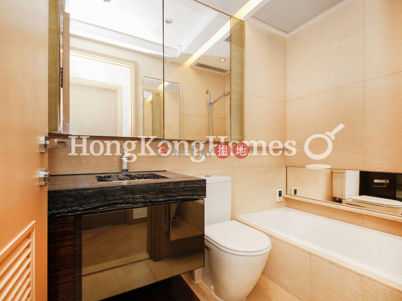 HK$ 52,000/ month The Cullinan, Yau Tsim Mong, 3 Bedroom Family Unit for Rent at The Cullinan