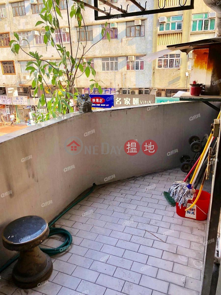 Fu King Building | 3 bedroom Mid Floor Flat for Sale | Fu King Building 富景樓 Sales Listings