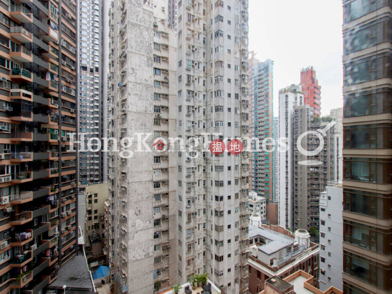 香港搵樓|租樓|二手盤|買樓| 搵地 | 住宅出租樓盤|荃灣花園富貴閣(A座)兩房一廳單位出租