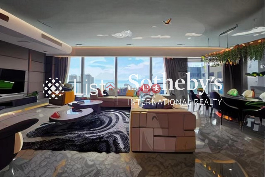 HK$ 160M 55 Conduit Road Western District | Property for Sale at 55 Conduit Road with 4 Bedrooms