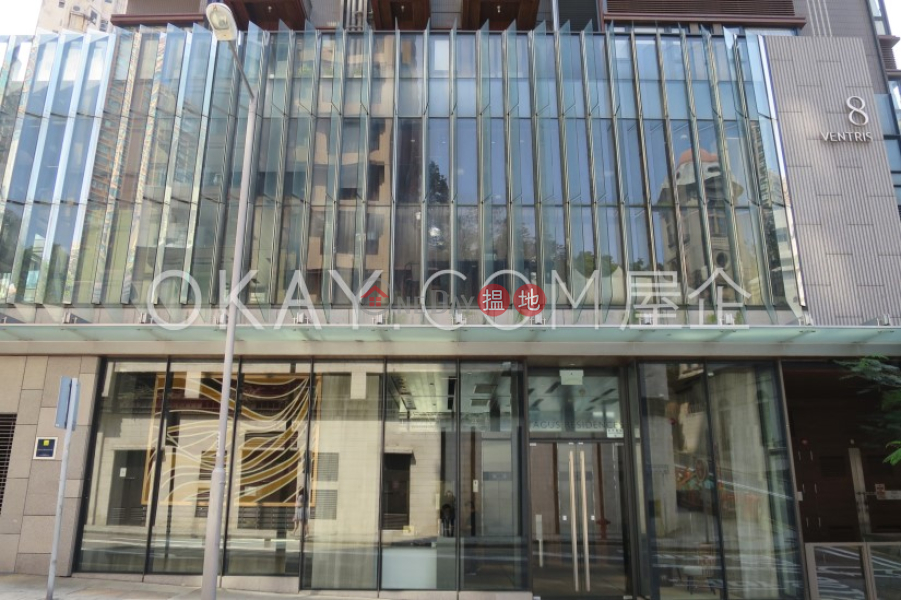 Charming 2 bedroom with balcony | Rental, Tagus Residences Tagus Residences Rental Listings | Wan Chai District (OKAY-R305235)