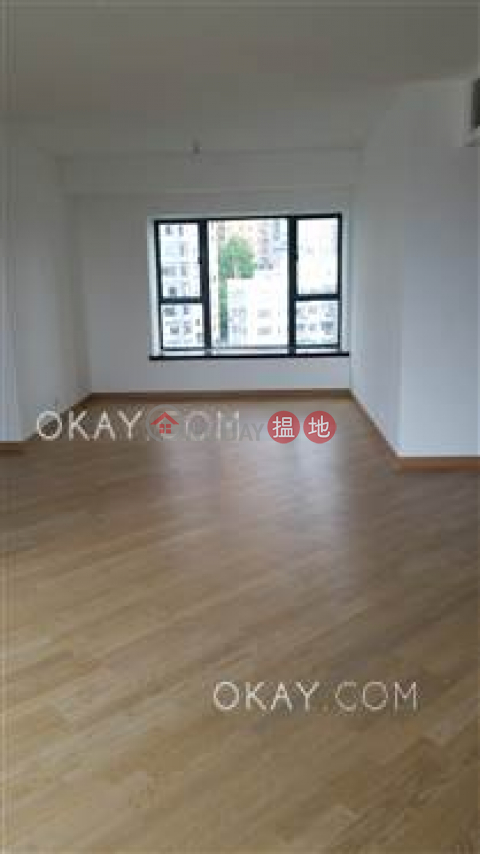 Stylish 3 bedroom on high floor | Rental, 80 Robinson Road 羅便臣道80號 | Western District (OKAY-R46050)_0