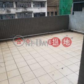 Tel 98755238 715呎 另加約300呎平台 | 裕安商業大廈 Yue On Commercial Building _0