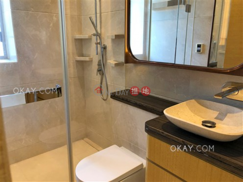 Stylish 3 bedroom with balcony | Rental, 37 Cadogan Street | Western District Hong Kong | Rental, HK$ 52,000/ month