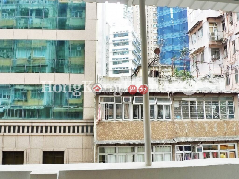 香港搵樓|租樓|二手盤|買樓| 搵地 | 住宅-出售樓盤中環大廈 一房單位出售